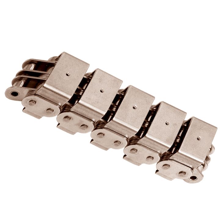 Conveyor Chains For Automobile Production Line P100F297