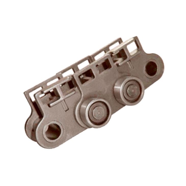 Conveyor Chains For Fibreboard Equipment P40