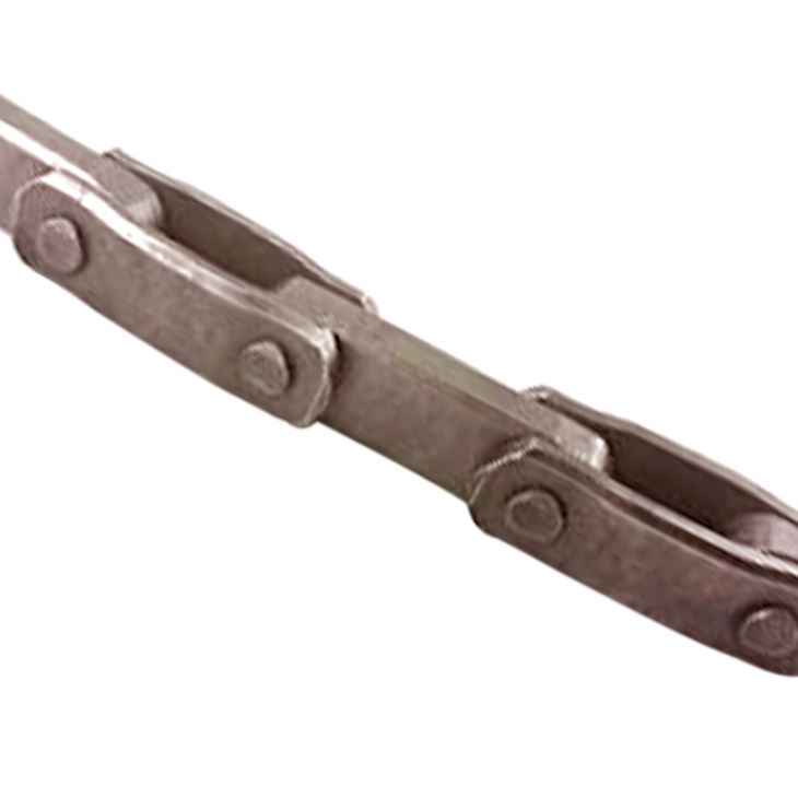 Conveyor Chains For Road Construction Machinery P66.27F10