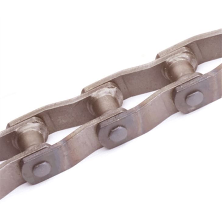 Conveyor Chains For Road Construction Machinery P101.6F186