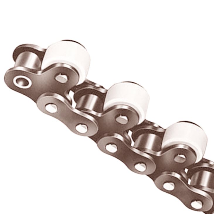 Conveyor Chains For Steel Mill P45F8