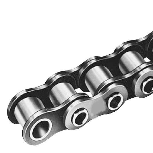 Conveyor Chains FV40F3-P-63 FV63F11-P-100 FV63F12-P-125 FV90-B-50 FV90F9-B-100 FV90F10-B-100 FV112-S-63 FV140-B-80 FV140-PF1-125 FV140F27-F-125 FV180-B-150