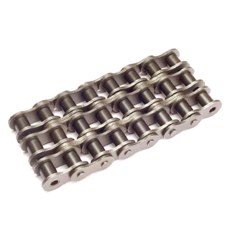 Heavy Duty Series Triplex roller chains 60H-3