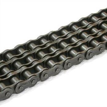 Heavy Duty Series Roller Chains Triplex Roller Chains 60H-3 80H-3 100H-3 120H-3 140H-3 160H-3 180H-3 200H-3 240H-3