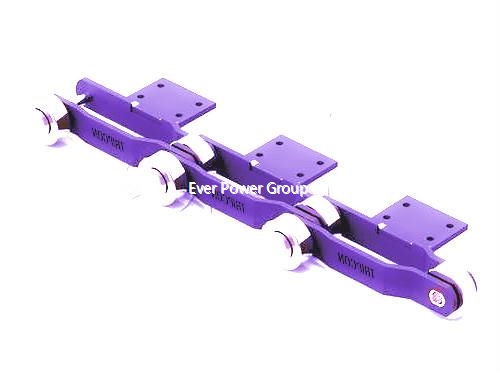 Industrial Slat Conveyor Chain