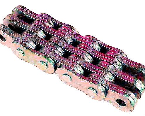 LH Series Leaf Chain 888