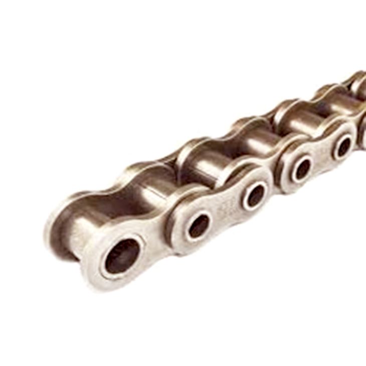 Non-standard Hollow Pin Conveyor Chains MC40F25-P-63.5