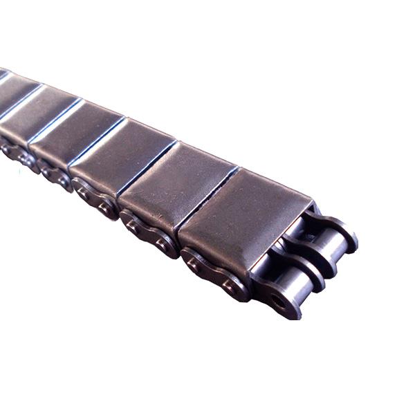 Roller Chains With U Type Attachments 16B-U2F2 16B-U2F3 16A-U2F8 16A-U2F9 16B-U2F7 16B-U2F10