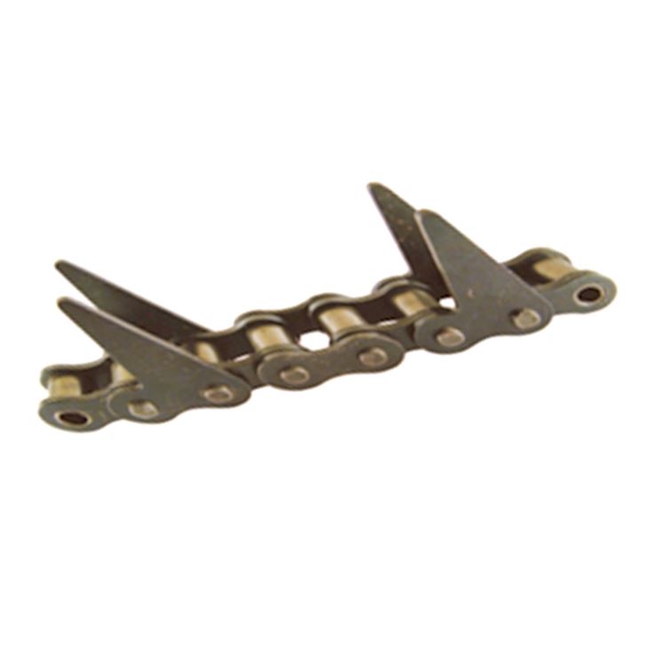 S Type Steel Agricultural Chain Attachments S62R-C6E