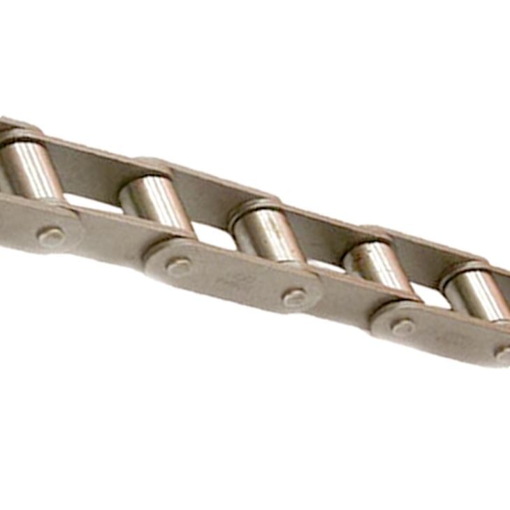 SH Series High Strength Heavy Duty Short Pitch Roller Chains *25SH