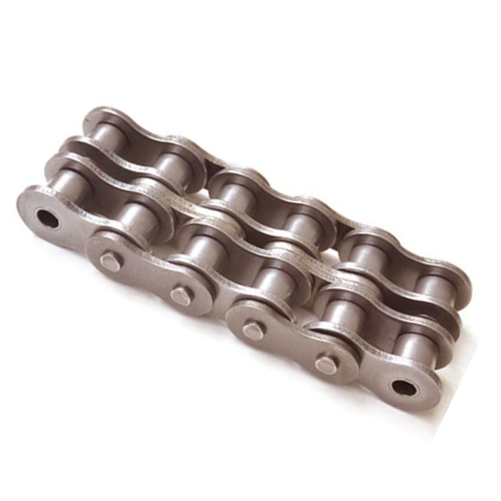 Short pitch Duplex roller chains