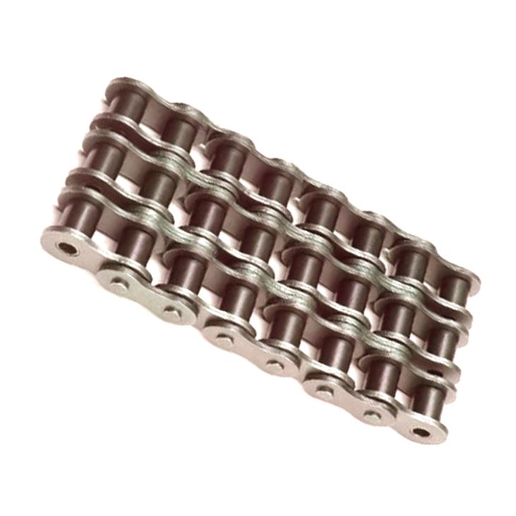 Short Pitch Triplex roller chains