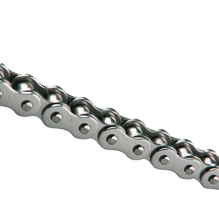 Short Pitch Precision Roller Chains 120