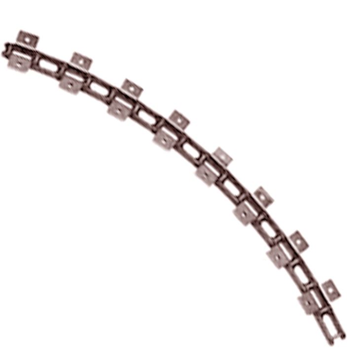 Side Bow Chains With Attachments