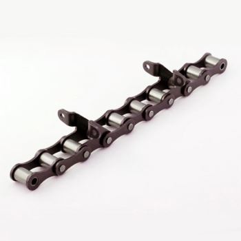 C Type And CA Type Steel Agricultural Chain Attachments CA620F5-C6EJ