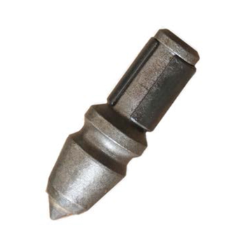 C21 Style Industrial Duty Earth Auger Replacement Bullet Teeth