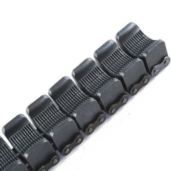 Conveyor Chain Special Attachments 20BF46 C20BF41 08BF37 12B-K188 16BF11 20BF2