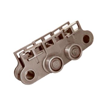 Conveyor Chains For Fibreboard Equipment P40