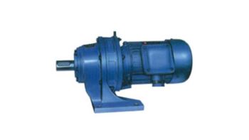 Cyclo Drive Reducer XWD
