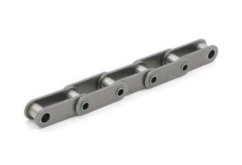 Engineering Steel Bush Chain Attachments S2