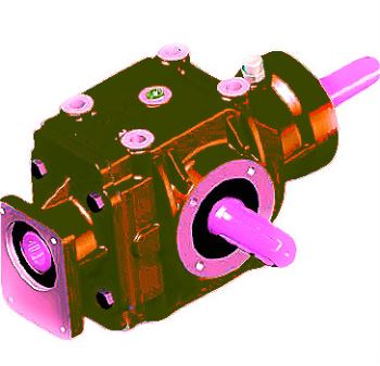 Gearbox For Circular Saw And Belt Saws
