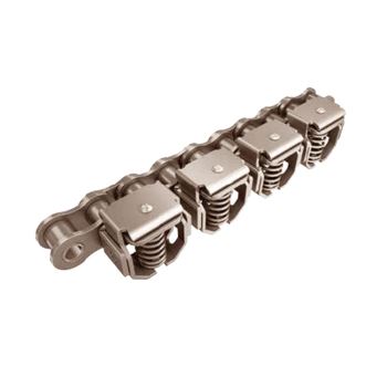 Grip Chains 08B-GC