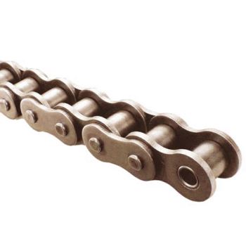 Heavy Duty Series Simplex roller chains *35H-1