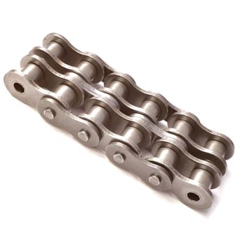 Heavy Duty Series Duplex roller chains 60H-2