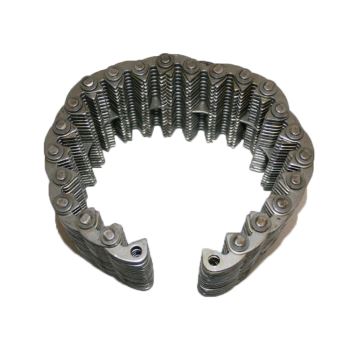 Motorcycle Chains Engine Silent Chains CL04-2×3 CL04-3×4 CL04-4×5