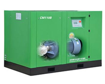 Oil-free Screw Air Compressor Of Water Lubrication CM/B Series
