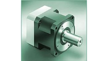 PS Series Precision Planetary Gear Reducer