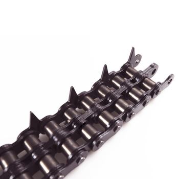 Sharp Top Chains 08B-4STCF1 08B-2STCF2 08BF161 C12B-1STCF3