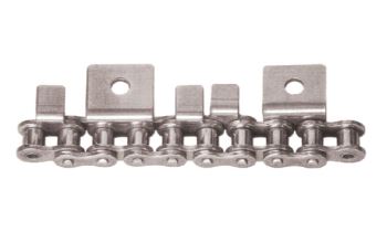 Stainless Steel Chains For Jelly Machine