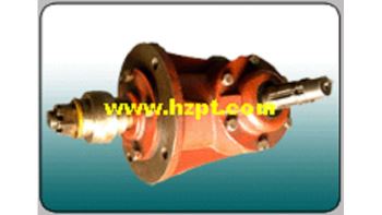 XL Series Agricultural Gearboxes