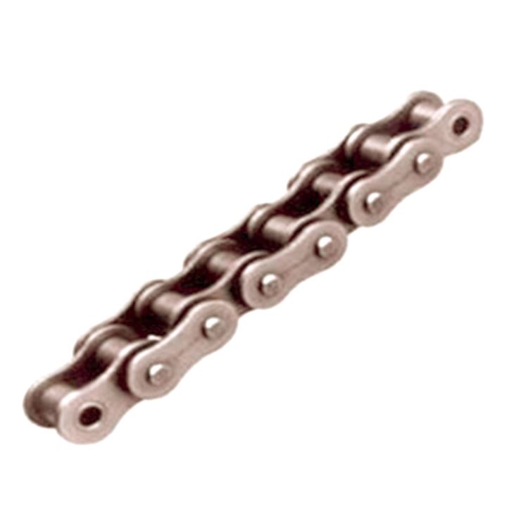 Stainless Steel Double Pitch Roller Chains 208ASS