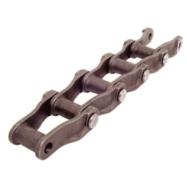 Steel Pintle Chains 662